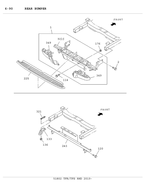 Partial Engine